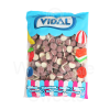 Vidal Fizzy Berry Kisses 1.5kg