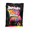 Bazooka Rattlerz Fruity 12X120G