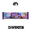 Cadbury Dairy Milk Mystery Bar 01 36x43g