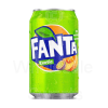 Fanta Exotic Cans 24x330ml