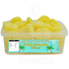 Candycrave Pineapple Slices Tub 600g