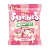 Swizzels Squashies Drumsticks Strawberry & Cream 12 x£1.15