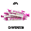 Swizzels Fizzers 3kg 