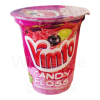 Vimto Candy Floss 12 X 20G