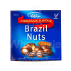 Ashleys Chocolate Flavour Brazil Nuts 100g