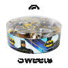 Batman Chocolate Coins 12x65g