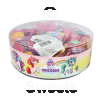 Magical Unicorns Chocolate Coins 12X65G