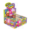 Johny Bee Powder Effect Bubblegum x18