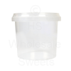 Round Pot 365 ml