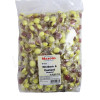 Maxons Rhubarb & Custard Wrapped 3.18Kg