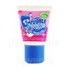 Lutti Raspberry Tubble Gum 18 Count