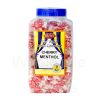 Brays Cherry Menthol Jar 2.5KG