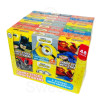 Bip License Mix Candy Sticks x 48