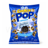 Cookie Pop Cookies and Cream Popcorn 8 x 113g