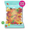 Candycrave Super Value Animal Mix 1kg