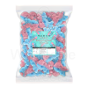 Candycrave Vegan Fizzy Bubblegum Skulls 2kg