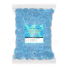 Candycrave Vegan Fizzy Blue Skulls 2kg