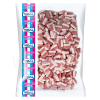 Vidal Sour Strawberry Slices 3Kg