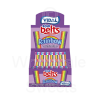 Vidal Wrapped Rainbow Belts 150 Count