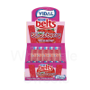 Vidal Wrapped Strawberry Belts 150 Count