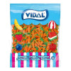 Vidal Jelly Carrots 1kg