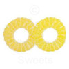 Vidal Pineapple Rings 1.5kg