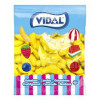 Vidal Sugared Bananas 1kg