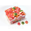 Vidal Jelly Filled Turtles 120 Count