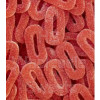 Vidal Strawberry & Cream Rings 1.5kg