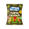 Vidal Jelly Fill Turtles PMP £1.15 10x140g
