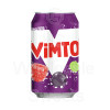 Vimto Original Fizzy Drink Cans 24x330ml