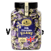 Walkers Nonsuch Milk Chocolate Eclairs 1.25kg