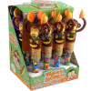 Bip Monkey Wacky 12 COUNT