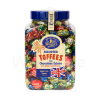 Walkers Nonsuch Assorted Toffees and Eclairs Jar 1.25kg