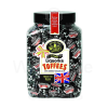 Walkers Nonsuch Liquorice Toffee Jar 1.25kg