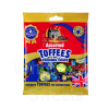 Walkers Assorted Toffees and Eclairs 400g