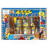 Walkers Milk Chocolate Tool Kit Gift Box 80g