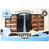 Walkers Nonsuch Twin Toffee Hammer Slab Pack 200g