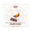 Warner Hudson Brandy Beans 8X500Gg