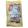 Hannah's White Mice Tub 80x16g