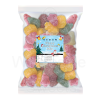Candycrave Vegan Fizzy Christmas Mix 2kg