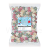 Candycrave Vegan Fizzy Christmas Stars 2kg
