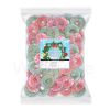 Candycrave Vegan Fizzy Christmas Wreaths 2kg