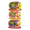 Bazooka Xtreme Juicy Drops 12x57g