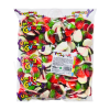 Yummy Gummy Mini Strawberries 1kg