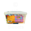 Yummy Gummy Mini Pencil Bites 1000g