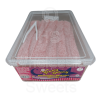 Yummy Gummy Strawberry Belt 1200g
