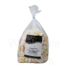 Lite Sugar Free Rhubarb & Custard 2kg