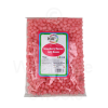 Kandy King Strawberry Single Colour Jelly Beans 1kg