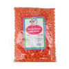 Kandy King Orange Single Colour Jelly Beans 1kg